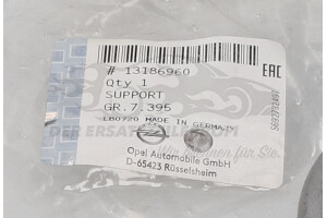 13186960 Federbeinstützlager Opel