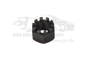 Achsmutter Opel 90105309