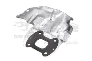 55578959 Dichtung, Lader Opel