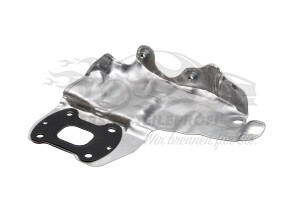 55578959 Dichtung, Lader Opel
