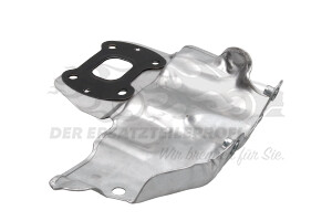 55578959 Dichtung, Lader Opel