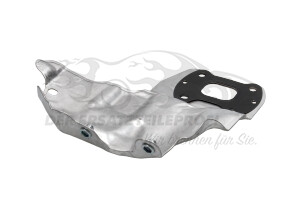 55578959 Dichtung, Lader Opel