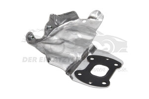 55578959 Dichtung, Lader Opel