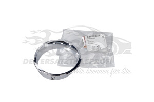 Blende für Stoßstange Opel 13356490