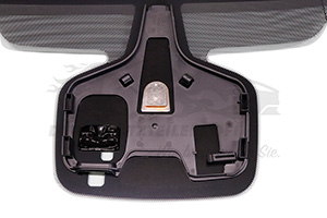 13265010 Frontscheibe Opel