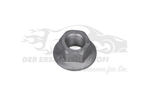 93858949 Mutter, Querlenker / Stabilisator Opel