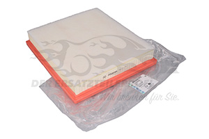 Luftfilter Opel 95528305