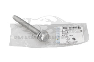 Staubkappe für Entlüfterschraube Opel 93859850