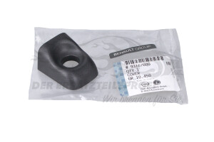 Mutter für Spurstangenkopf Opel 93198700
