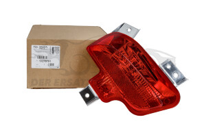 Rückstrahler Opel 13278791