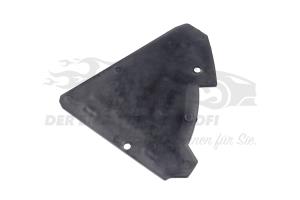 93460414 Halter, Stoßfänger Opel