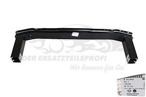 Querträger Opel 39214400