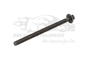 24454151 Zylinderkopfschraube Opel