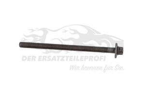 24454151 Zylinderkopfschraube Opel