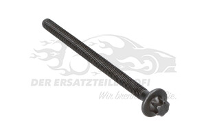 Zylinderkopfschrauben Opel 24454151
