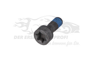 93186900 Schwungradschraube Opel