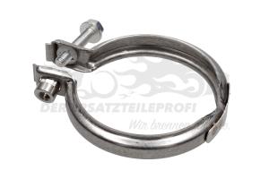 55565351 Klemmstück, Abgasanlage Opel