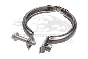 Auspuffschelle Opel 55565351