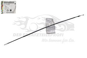 Handbremsseil Opel 93852189