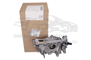 Ölpumpe Opel 55499084
