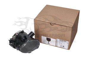 Nebelscheinwerfer Opel 13253626
