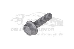 Schraube Opel 11610904