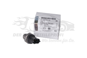 Kraftstoffdruckregler Opel 55576178