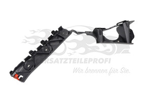 13266738 Halter, Stoßfänger Opel