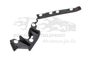 13266738 Halter, Stoßfänger Opel