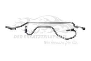 9194914 HD-ROHR Opel