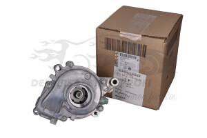 Wasserpumpe Opel 12630084
