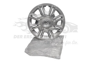 Radkappe Citroen / Peugeot / Opel 13471836