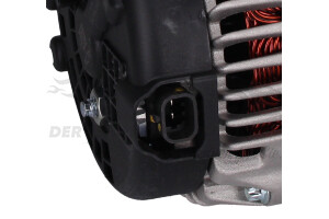 95515958 Generator Opel