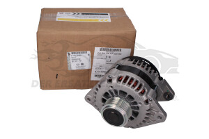 Lichtmaschine Opel 95515958
