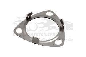 95370086 Dichtung, Katalysator Opel