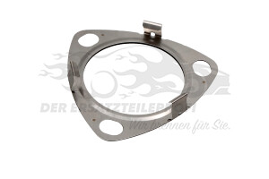95370086 Dichtung, Katalysator Opel