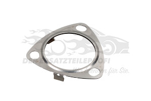 95370086 Dichtung, Katalysator Opel