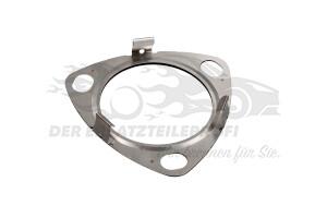 95370086 Dichtung, Katalysator Opel