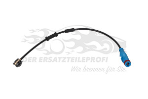 13116560 Warnkontakt, Bremsbelagverschleiß Opel