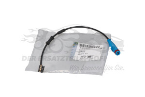 Kabel für Bremsbelagverschleiß Opel 13116560