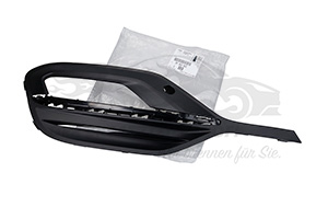 Blende für Stoßstange Opel 39163601
