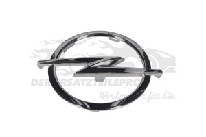 39203532 Kühleremblem Opel