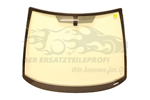 Frontscheibe
