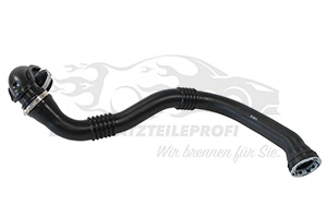 13419442 Ladeluftschlauch Opel