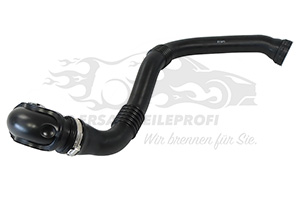 13419442 Ladeluftschlauch Opel