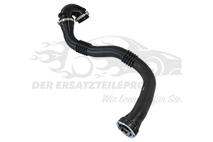 13419442 Ladeluftschlauch Opel
