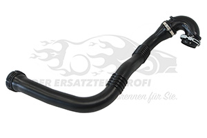 13419442 Ladeluftschlauch Opel