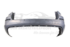 13272447 Stoßfänger Opel