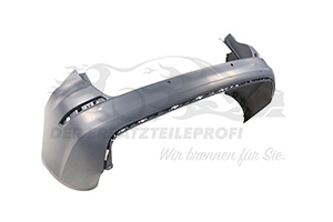 13272447 Stoßfänger Opel