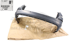 Stoßstange Opel 13272447
